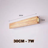 Moderne Wandlamp In de Vorm Van Een Scheur