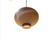 LUMICRAFT Honeycomb Papieren Hanglamp
