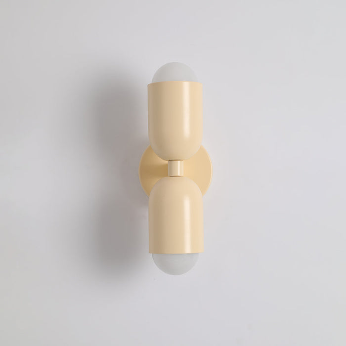 Morandi | Deense Stijl Wandlamp
