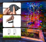 SolFire Solar LED kerstverlichting