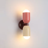 Morandi | Deense Stijl Wandlamp