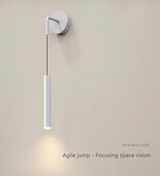 DINDALLED Modern LED Wandlamp