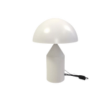 Estilo Moderne Tafellamp met Klassieke Charme