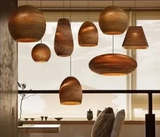 LUMICRAFT Honeycomb Papieren Hanglamp