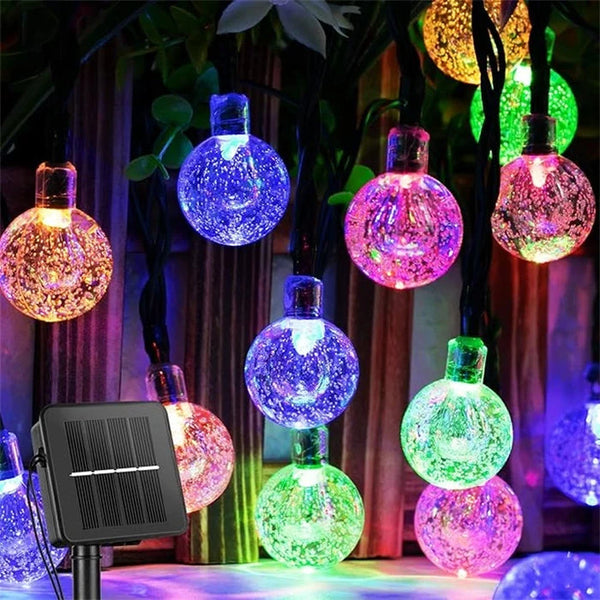 Solarite - Waterdichte LED Op Zonne-Energie Voor Buiten