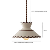 AuroraGlaze Hanglamp