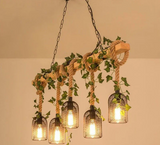 RusticaTone – Amerikaanse Country Hanglamp