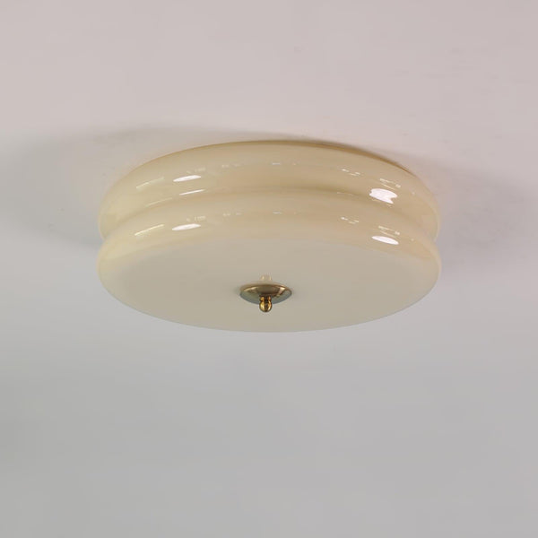 Art Deco Vintage Plafondlamp