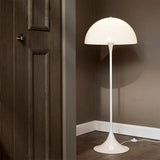 Scandinavisch  Led Paddenstoel Vloerlamp