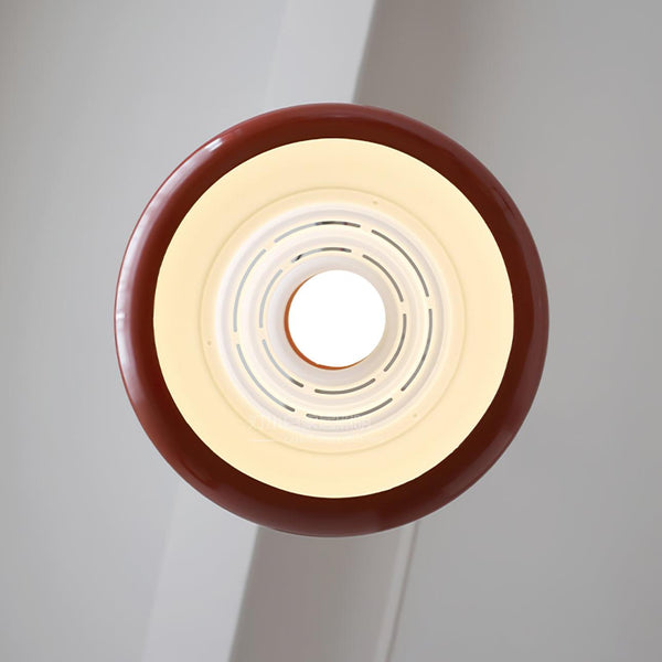 Stijlvolle Cabras LED Hanglamp Van Metaal