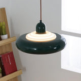 Stijlvolle Cabras LED Hanglamp Van Metaal