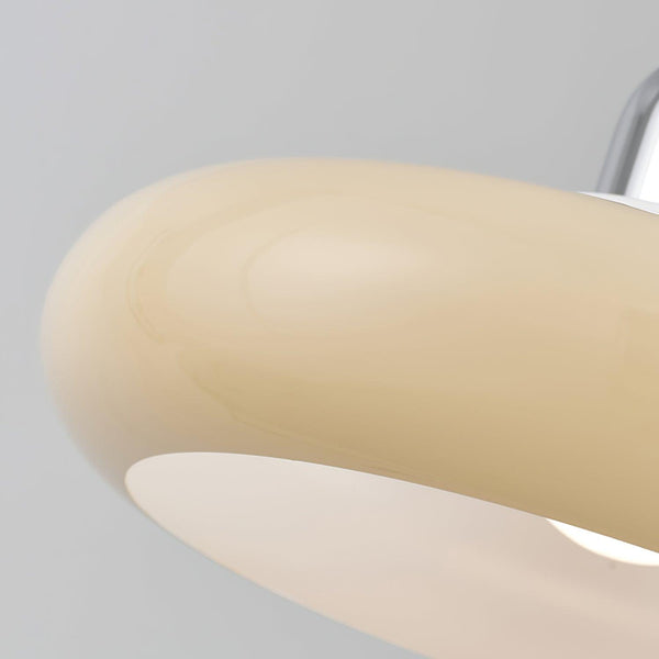 Stijlvolle Cabras LED Hanglamp Van Metaal