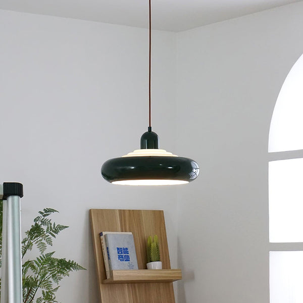 Stijlvolle Cabras LED Hanglamp Van Metaal