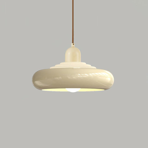 Stijlvolle Cabras LED Hanglamp Van Metaal