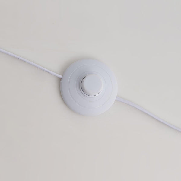 Speelse bollen Vloerlamp