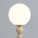 Speelse bollen Vloerlamp