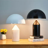 Estilo Moderne Tafellamp met Klassieke Charme