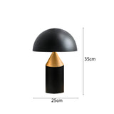 Estilo Moderne Tafellamp met Klassieke Charme