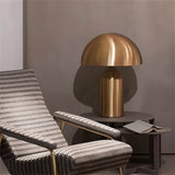 Estilo Moderne Tafellamp met Klassieke Charme