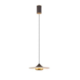Vliegende Schotel Hanglamp