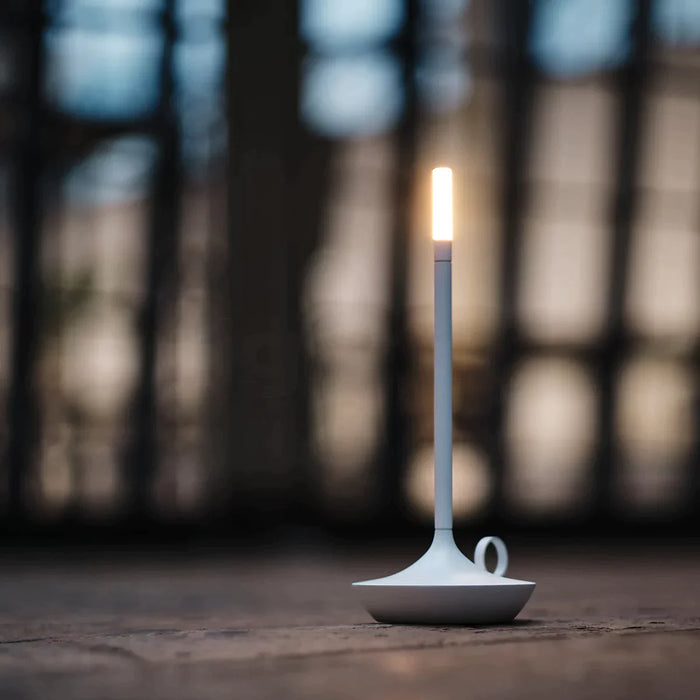 Draadloos Modern Functioneel Kaarslicht