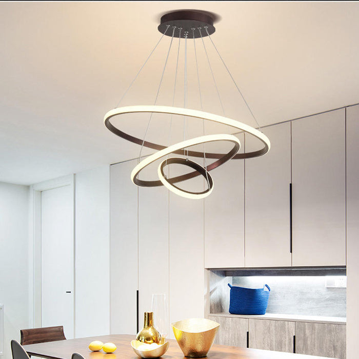 Arishalight - Moderne en Stijlvolle Plafondlamp