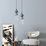 Italiaanse Design Hanglamp Masiero Nappe – Moderne LED Pendellamp
