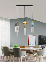 Italiaanse Design Hanglamp Masiero Nappe – Moderne LED Pendellamp