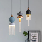 Italiaanse Design Hanglamp Masiero Nappe – Moderne LED Pendellamp