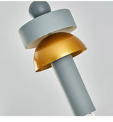 Italiaanse Design Hanglamp Masiero Nappe – Moderne LED Pendellamp