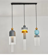 Italiaanse Design Hanglamp Masiero Nappe – Moderne LED Pendellamp
