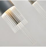 Italiaanse Design Hanglamp Masiero Nappe – Moderne LED Pendellamp