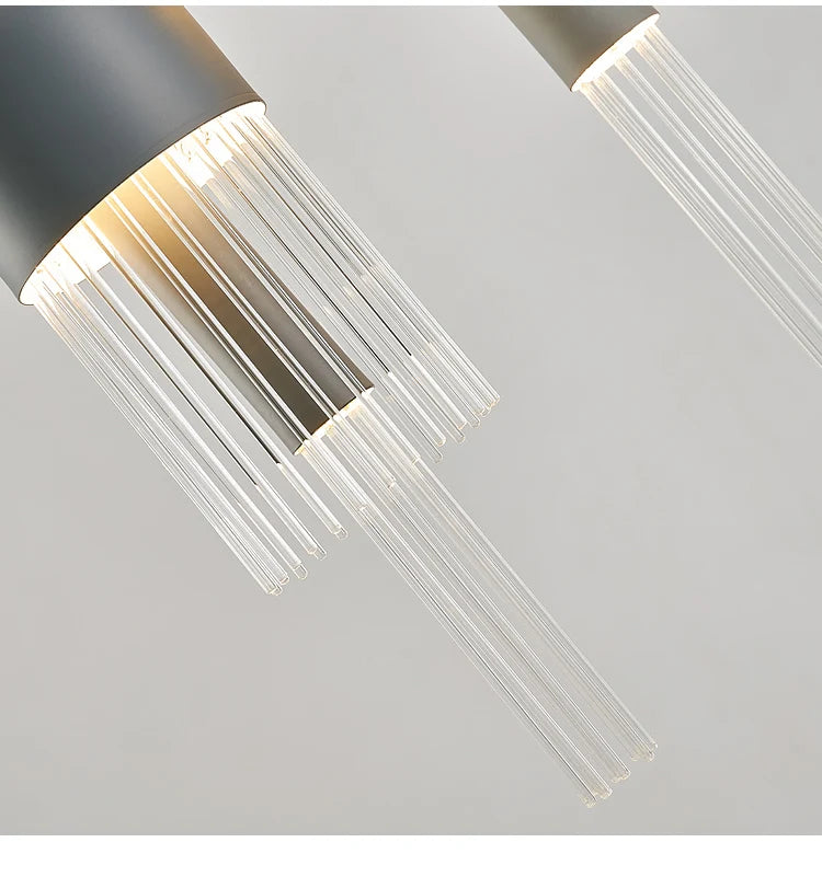 Italiaanse Design Hanglamp Masiero Nappe – Moderne LED Pendellamp