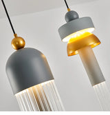 Italiaanse Design Hanglamp Masiero Nappe – Moderne LED Pendellamp