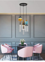 Italiaanse Design Hanglamp Masiero Nappe – Moderne LED Pendellamp