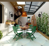 LUMICRAFT Honeycomb Papieren Hanglamp