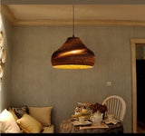 LUMICRAFT Honeycomb Papieren Hanglamp