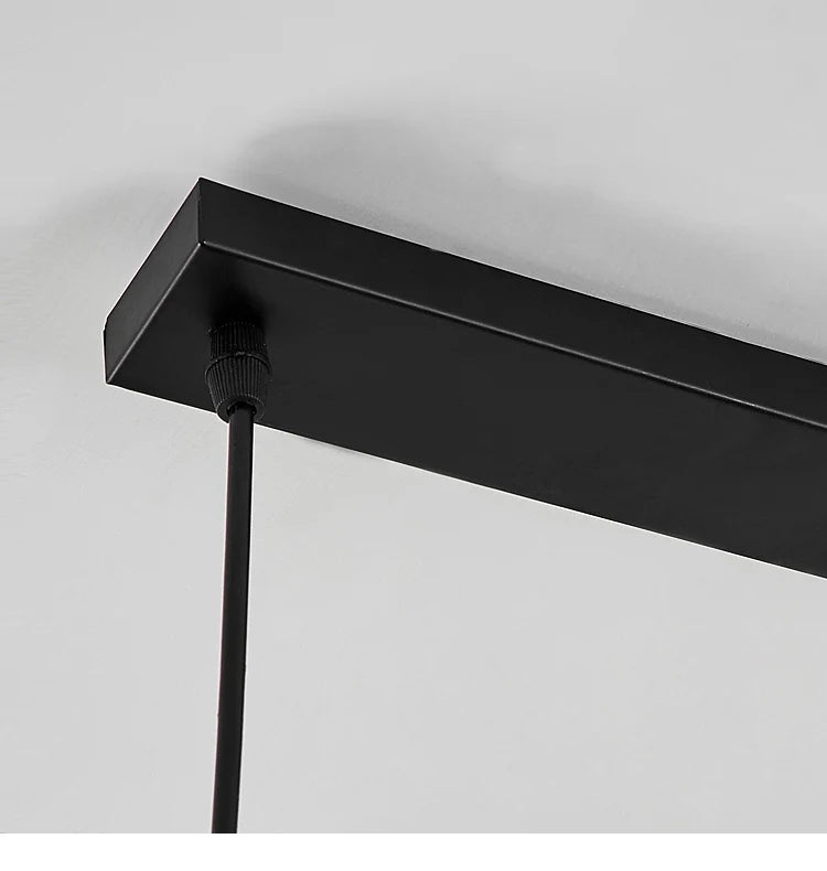 Italiaanse Design Hanglamp Masiero Nappe – Moderne LED Pendellamp