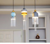 Italiaanse Design Hanglamp Masiero Nappe – Moderne LED Pendellamp