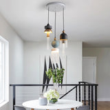 Italiaanse Design Hanglamp Masiero Nappe – Moderne LED Pendellamp