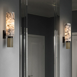 Luxe Marmeren Wandlamp Voor In Huis