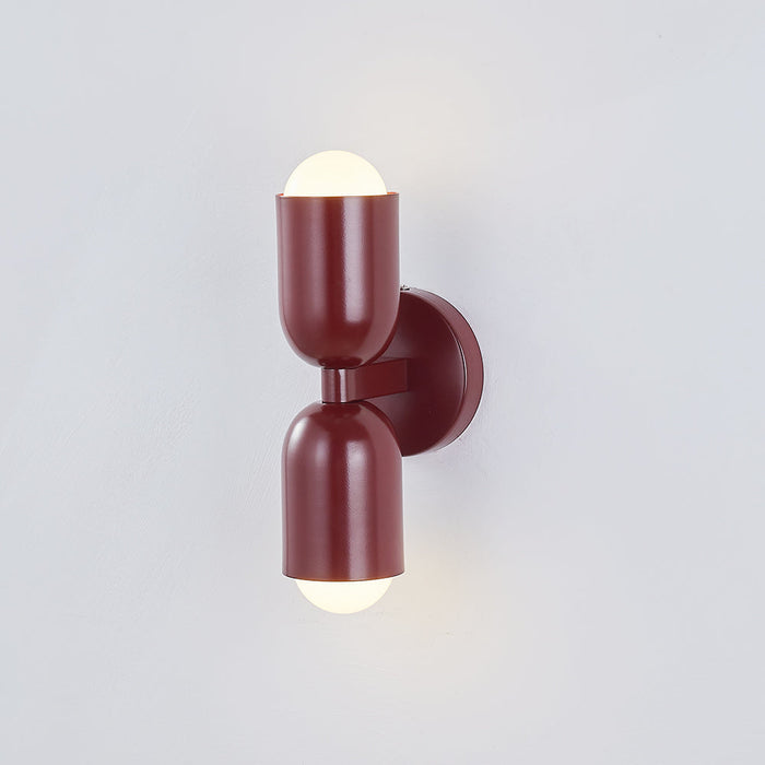 Morandi | Deense Stijl Wandlamp