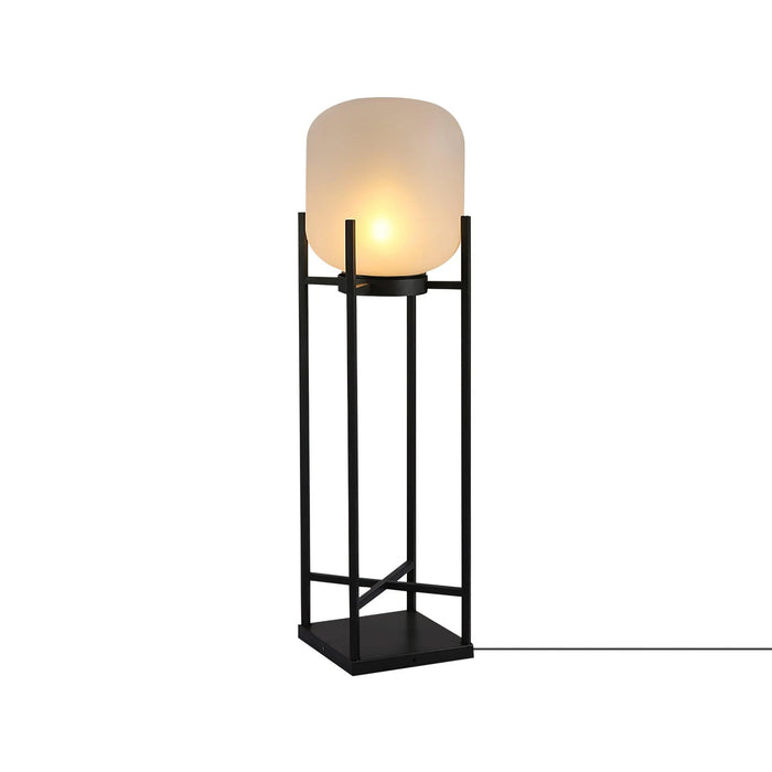 Solar Vloerlamp Lantaarn Voor Buiten