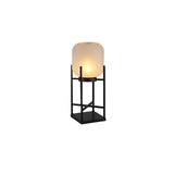 Solar Vloerlamp Lantaarn Voor Buiten