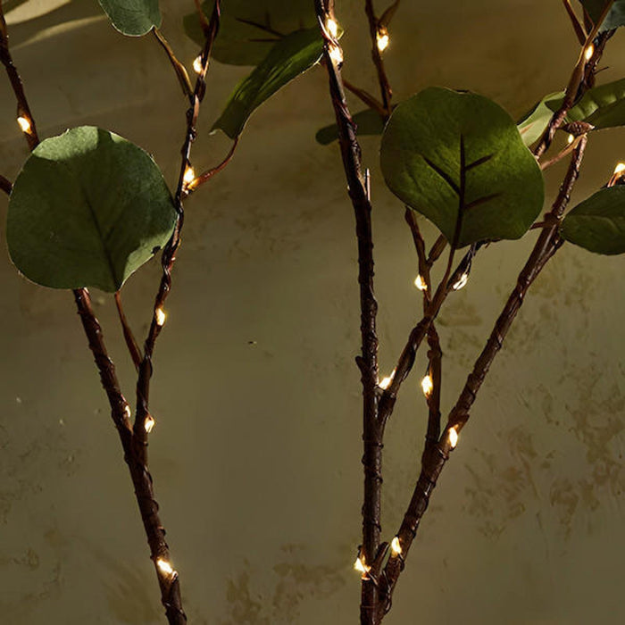 StarryDreams – Sfeervolle Olijftak verlichting