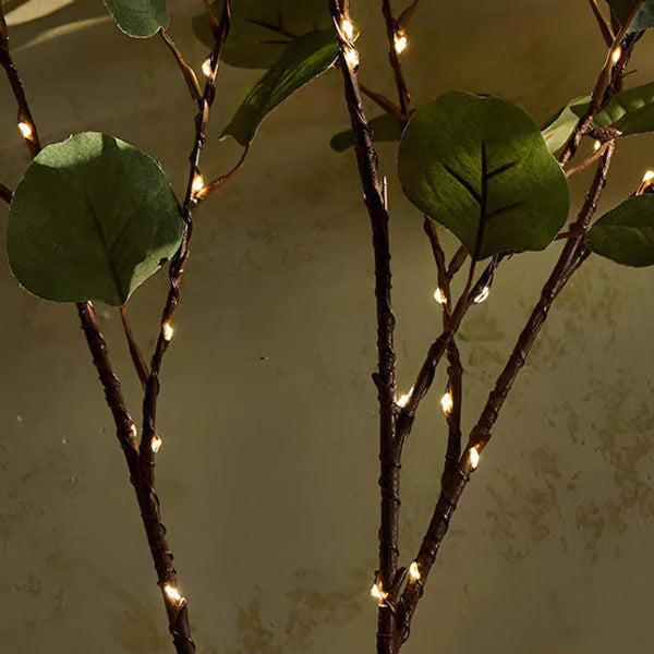 StarryDreams – Sfeervolle Olijftak verlichting