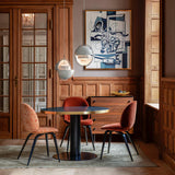 Hanglamp In Deense Stijl!