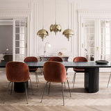 Hanglamp In Deense Stijl!