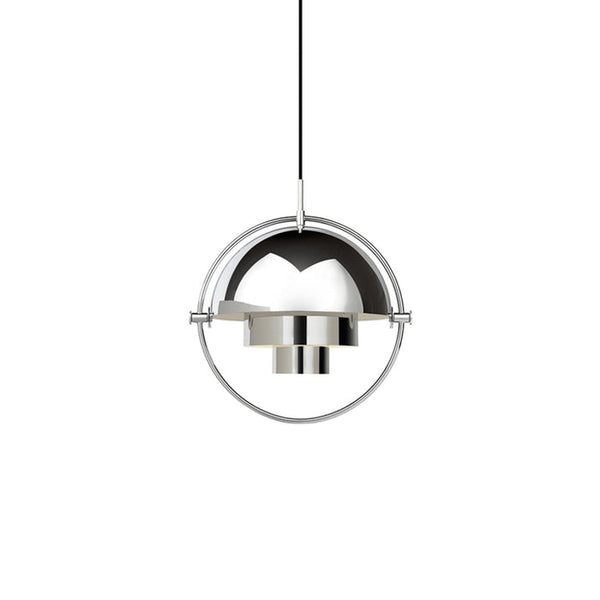 Hanglamp In Deense Stijl!