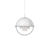 Hanglamp In Deense Stijl!